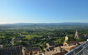 Logis Hotel Panoramique Cesar
